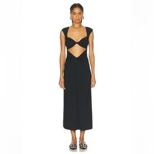 beaufille Verne dress